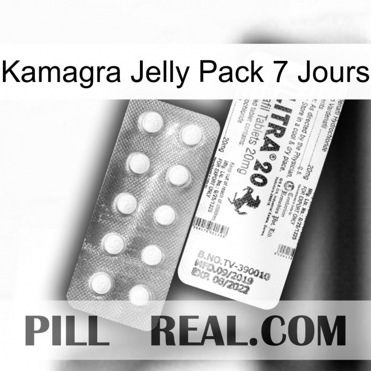 Kamagra Jelly 7 Day Pack new06